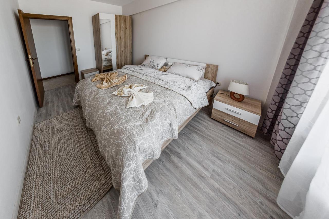 Next To Gondola. Cosy & Elegant 2 Bedroom Apartment In Neon Complex Bansko Exterior foto