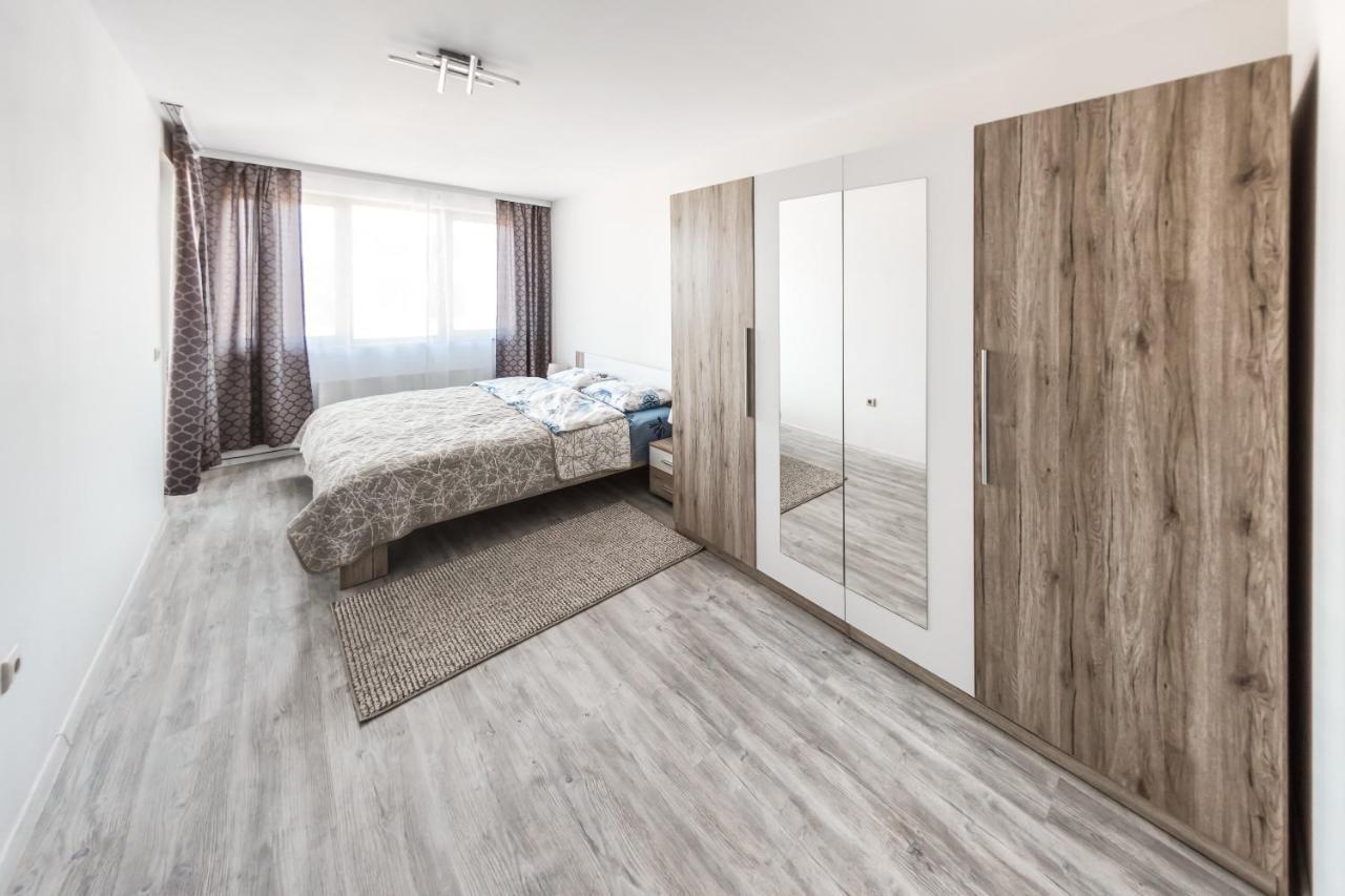 Next To Gondola. Cosy & Elegant 2 Bedroom Apartment In Neon Complex Bansko Exterior foto